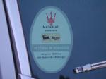Maserati Merak SS 3000 1980 года